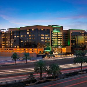 Voco - Riyadh, An Ihg Hotel - فندق فوكو الرياض, احدى فنادق مجموعة إنتركونتيننتال